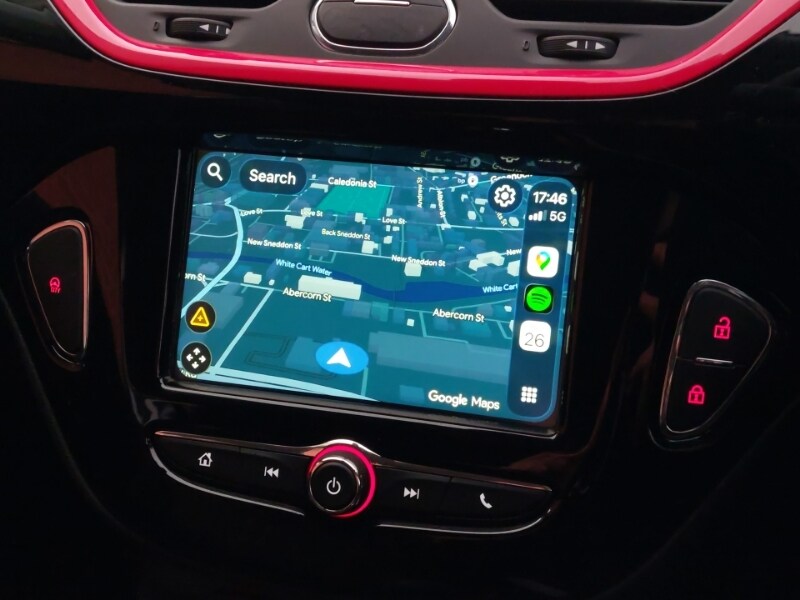 Used Vauxhall Corsa 2017 for sale - 77682483: Photo 19