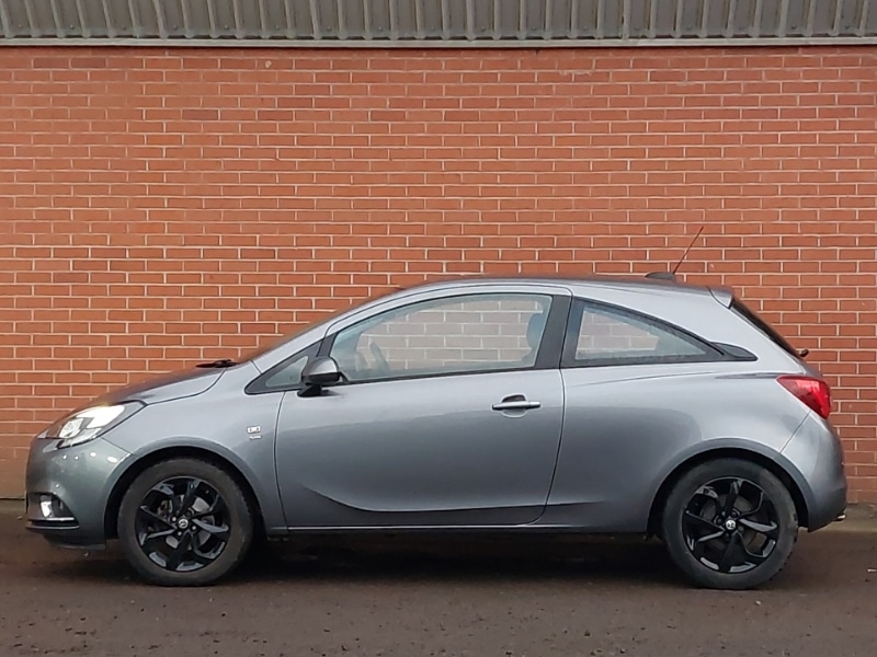 Used Vauxhall Corsa 2017 for sale - 77682483: Photo 4