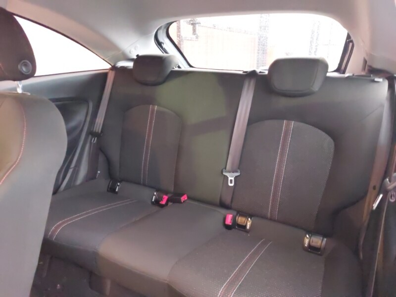 Used Vauxhall Corsa 2017 for sale - 77682483: Photo 6