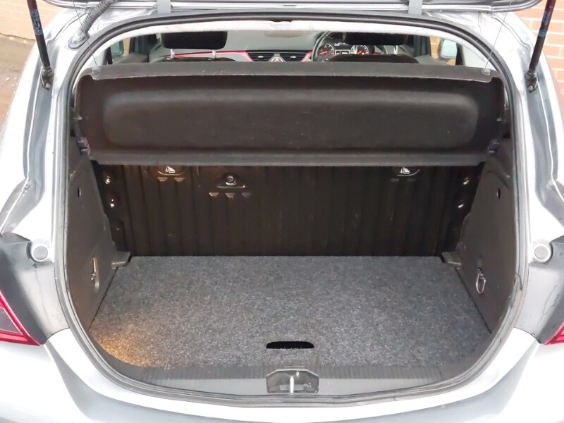 Used Vauxhall Corsa 2017 for sale - 77682483: Photo 8