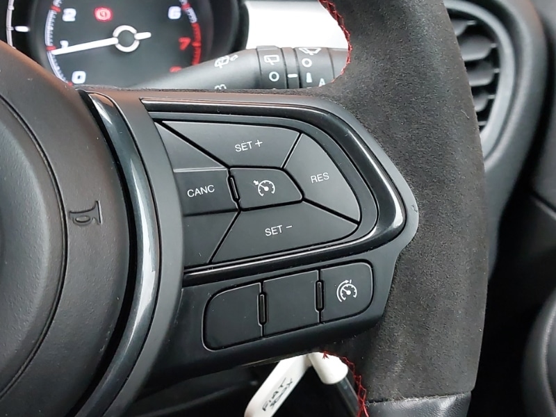 Used Fiat 500X 2021 for sale - 77518362: Photo 10