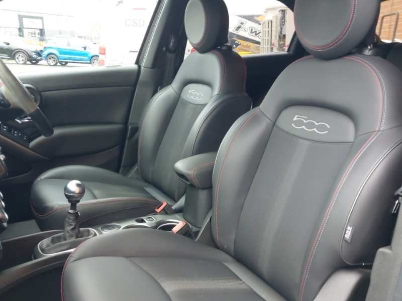 Used Fiat 500X 2021 for sale - 77518362: Photo 13