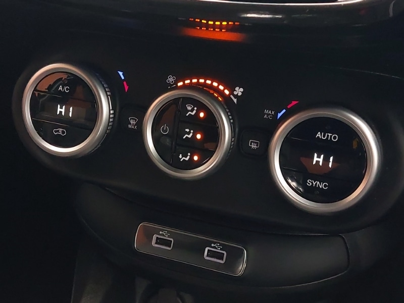 Used Fiat 500X 2021 for sale - 77518362: Photo 15