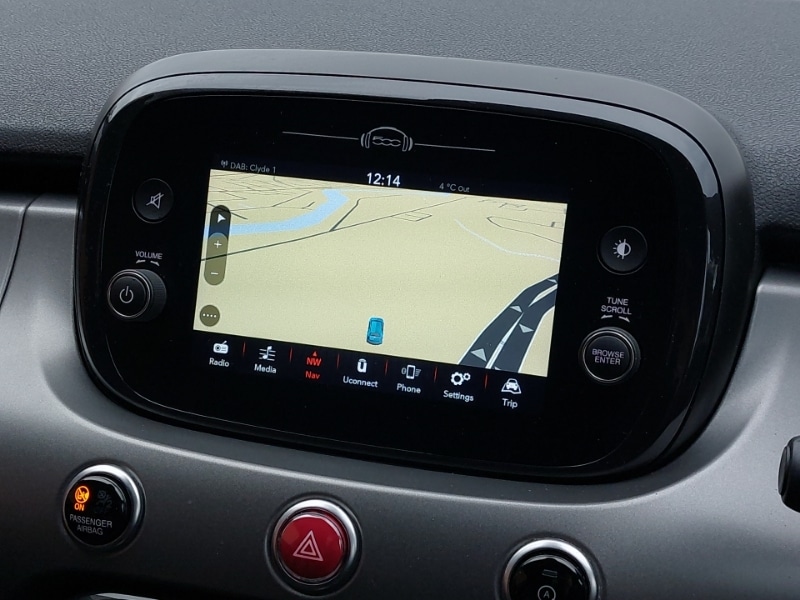 Used Fiat 500X 2021 for sale - 77518362: Photo 17