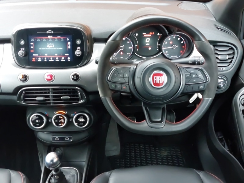 Used Fiat 500X 2021 for sale - 77518362: Photo 7