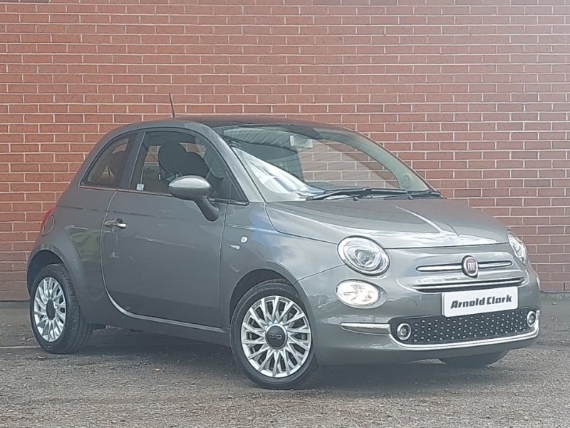 Used Fiat 500 2023 for sale - 76052466: Photo 1