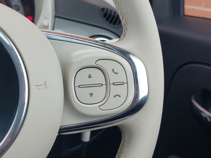 Used Fiat 500 2023 for sale - 76052466: Photo 10