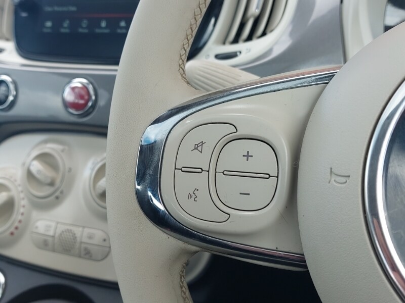 Used Fiat 500 2023 for sale - 76052466: Photo 11