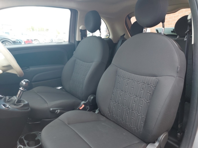 Used Fiat 500 2023 for sale - 76052466: Photo 12