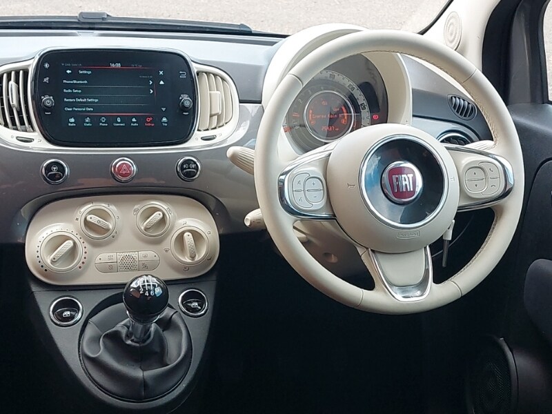Used Fiat 500 2023 for sale - 76052466: Photo 15