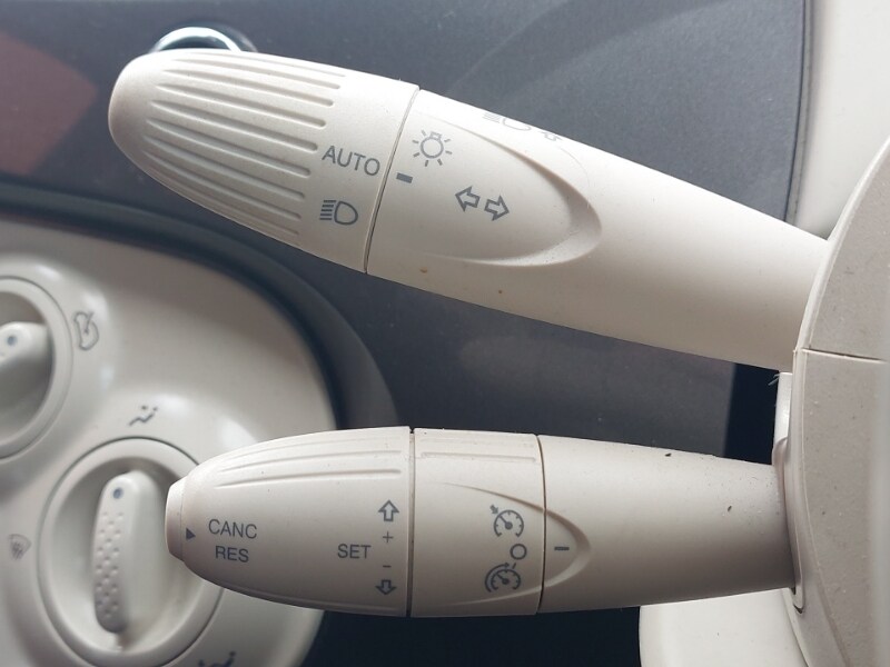 Used Fiat 500 2023 for sale - 76052466: Photo 16