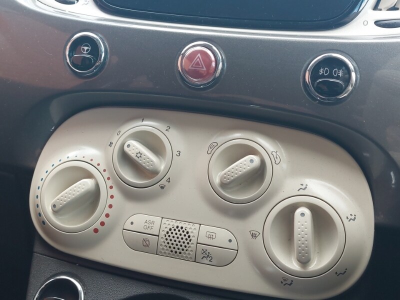Used Fiat 500 2023 for sale - 76052466: Photo 17