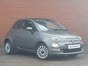 Fiat - 500