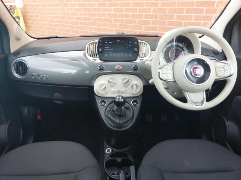 Used Fiat 500 2023 for sale - 76052466: Photo 2