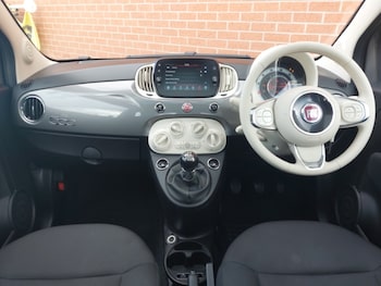 Used Fiat 500 2023 for sale - 76052466: Photo 2