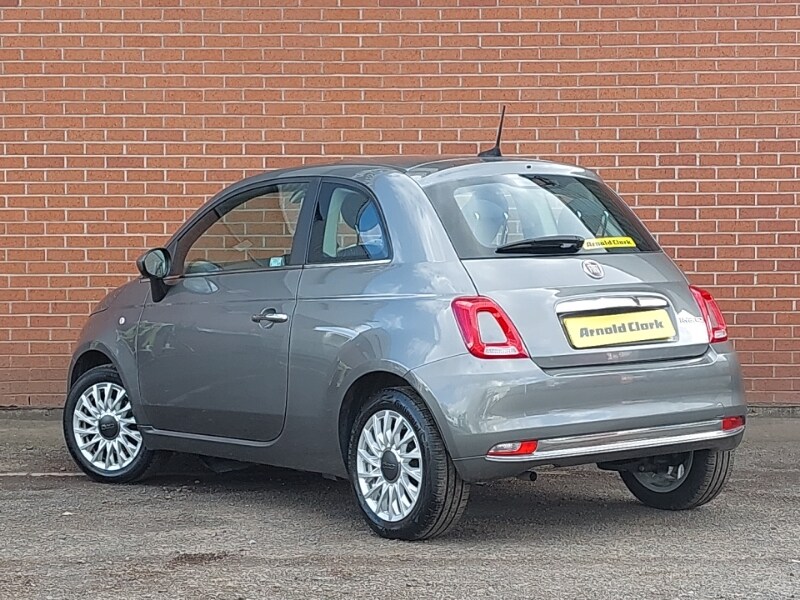 Used Fiat 500 2023 for sale - 76052466: Photo 3