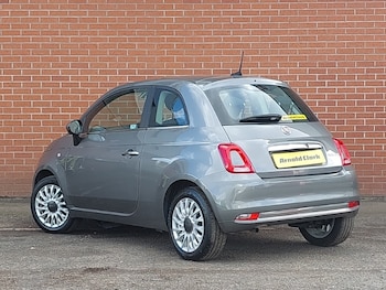 Used Fiat 500 2023 for sale - 76052466: Photo 3