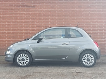 Used Fiat 500 2023 for sale - 76052466: Photo 4