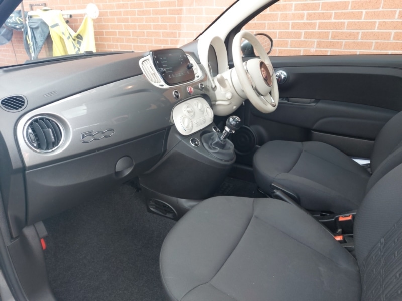 Used Fiat 500 2023 for sale - 76052466: Photo 5