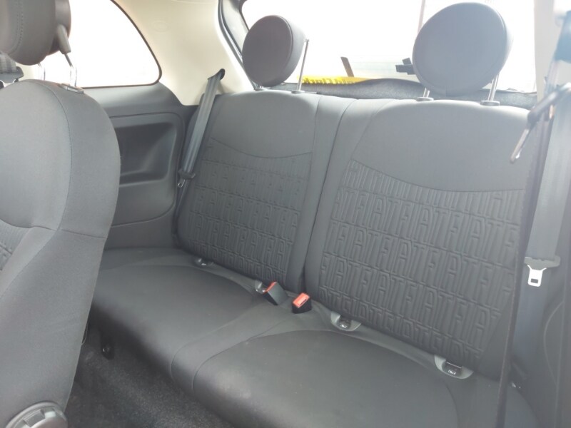 Used Fiat 500 2023 for sale - 76052466: Photo 6