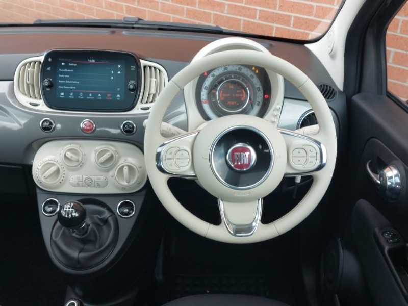 Used Fiat 500 2023 for sale - 76052466: Photo 7