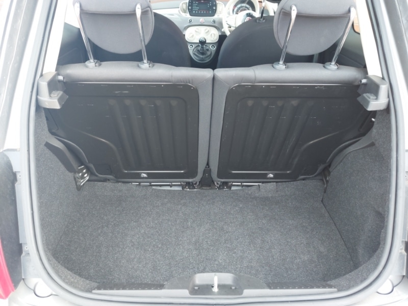 Used Fiat 500 2023 for sale - 76052466: Photo 8