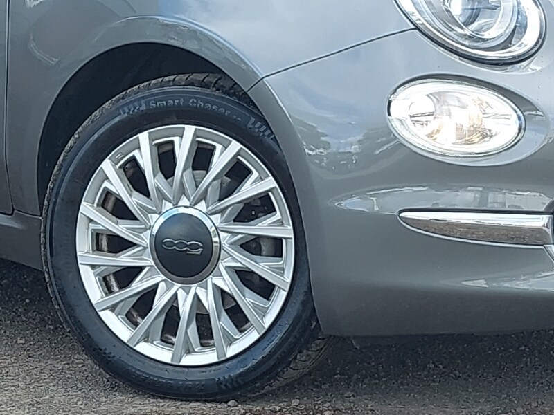 Used Fiat 500 2023 for sale - 76052466: Photo 9