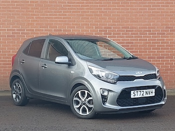 Used Kia Picanto 2022 for sale - 78617437: Photo