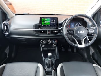 Used Kia Picanto 2022 for sale - 78617437: Photo