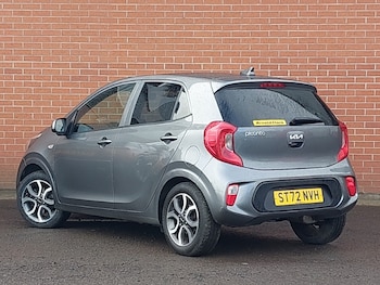 Used Kia Picanto 2022 for sale - 78617437: Photo