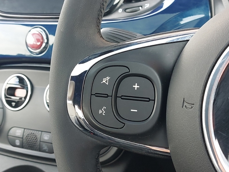 Used Fiat 500 2022 for sale - 77922647: Photo 11