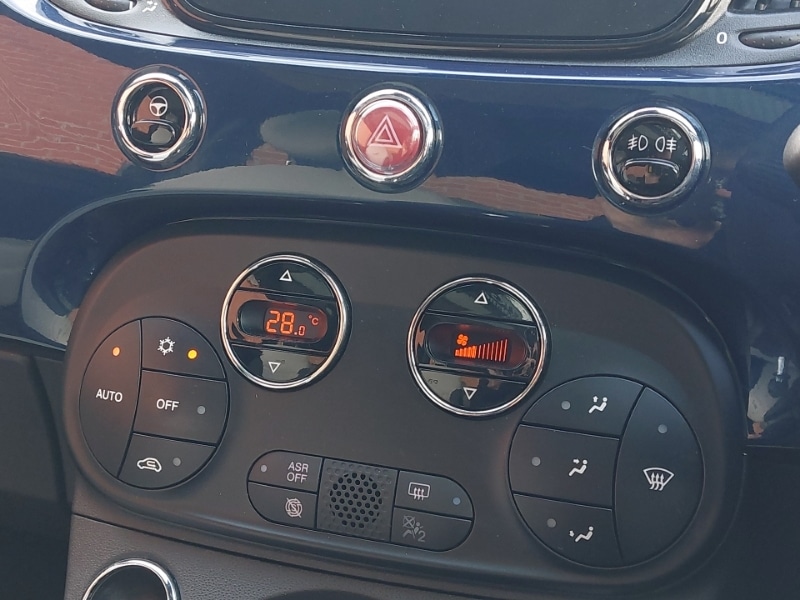 Used Fiat 500 2022 for sale - 77922647: Photo 16