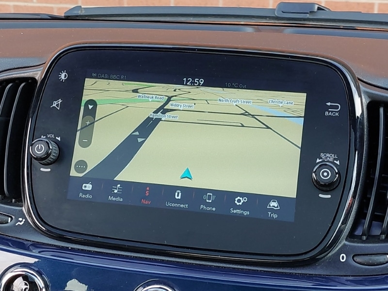 Used Fiat 500 2022 for sale - 77922647: Photo 17