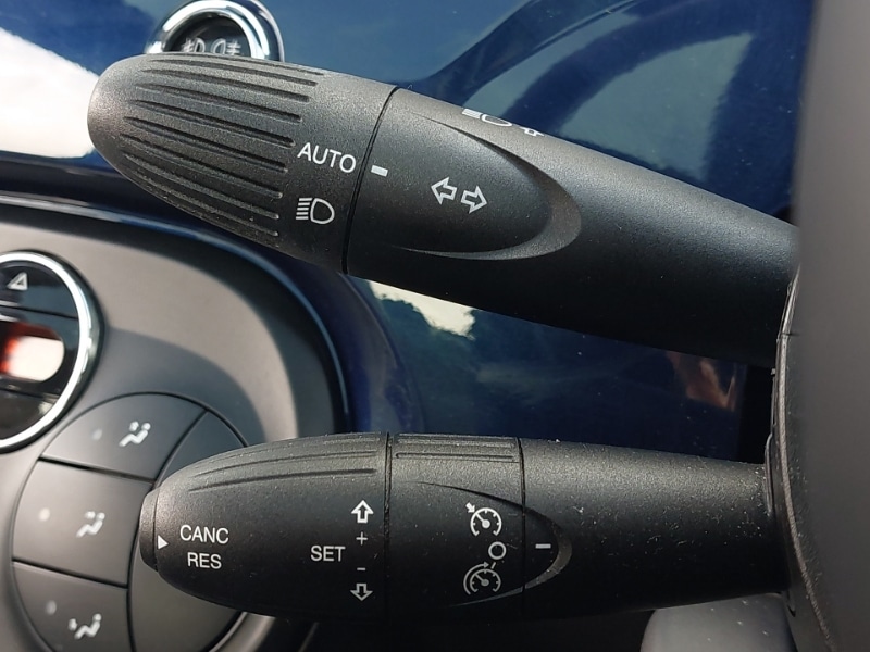 Used Fiat 500 2022 for sale - 77922647: Photo 18