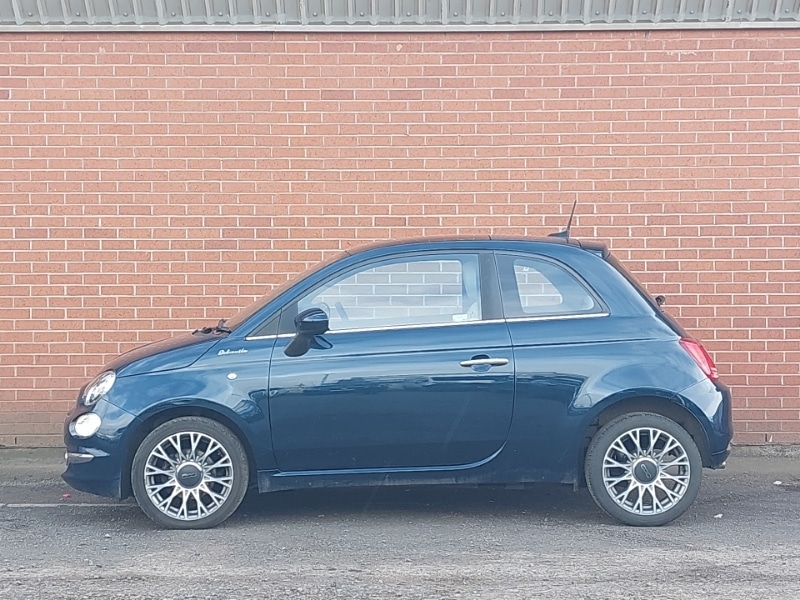 Used Fiat 500 2022 for sale - 77922647: Photo 4