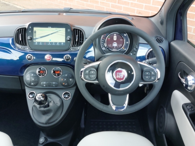 Used Fiat 500 2022 for sale - 77922647: Photo 7