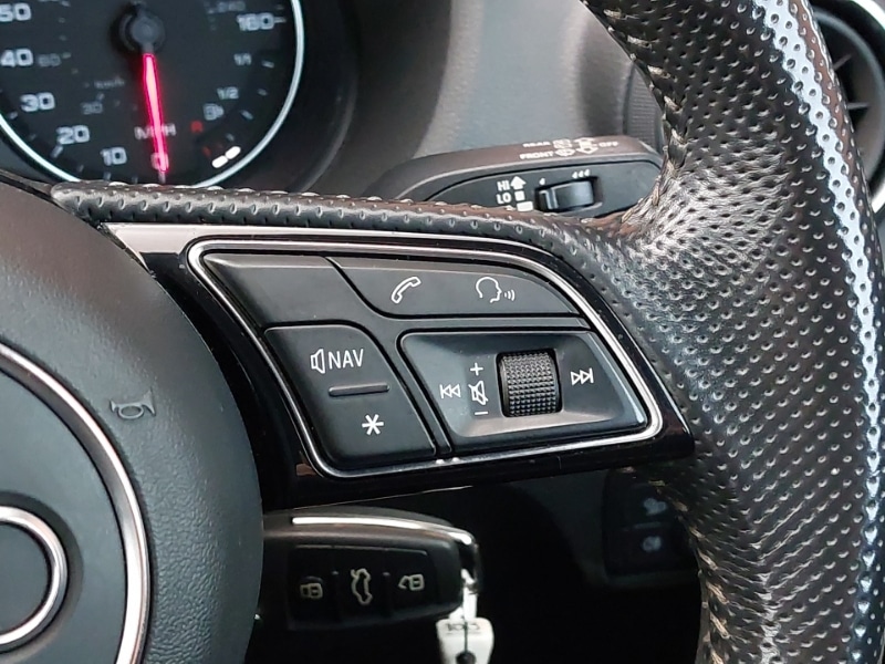 Used Audi Q2 2018 for sale - 77126423: Photo 10