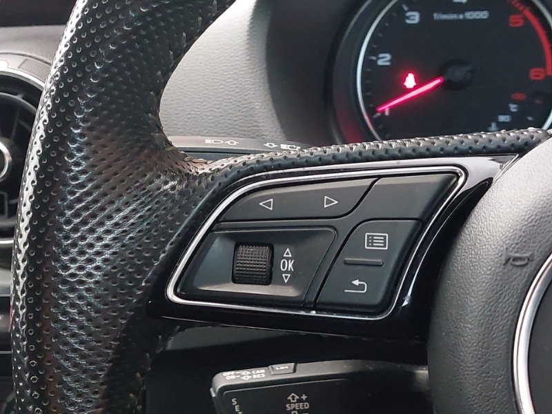 Used Audi Q2 2018 for sale - 77126423: Photo 11