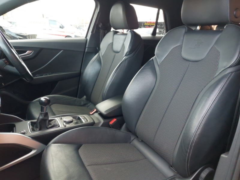 Used Audi Q2 2018 for sale - 77126423: Photo 12