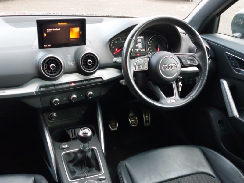 Used Audi Q2 2018 for sale - 77126423: Photo 14