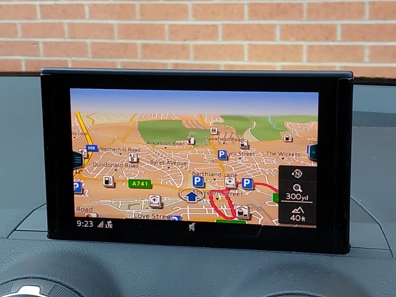 Used Audi Q2 2018 for sale - 77126423: Photo 15