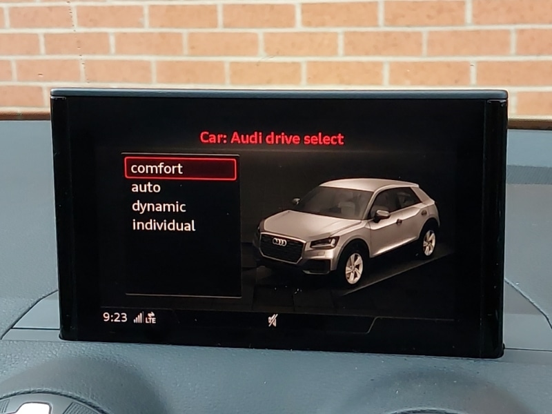 Used Audi Q2 2018 for sale - 77126423: Photo 16