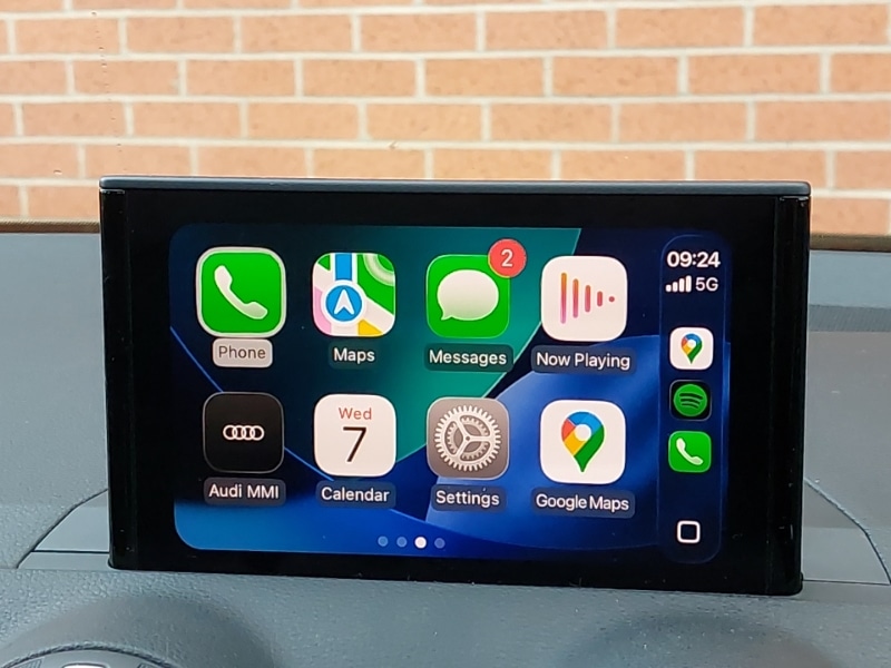 Used Audi Q2 2018 for sale - 77126423: Photo 18