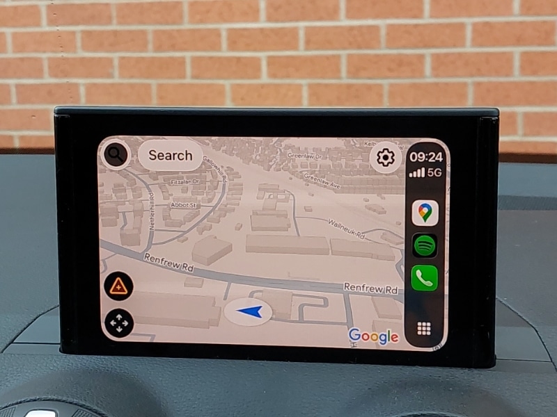 Used Audi Q2 2018 for sale - 77126423: Photo 19