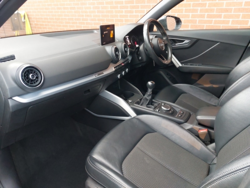 Used Audi Q2 2018 for sale - 77126423: Photo 5