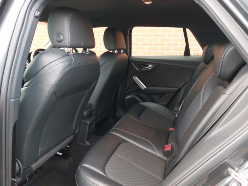 Used Audi Q2 2018 for sale - 77126423: Photo 6