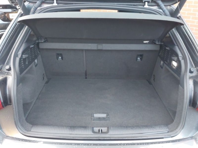 Used Audi Q2 2018 for sale - 77126423: Photo 8