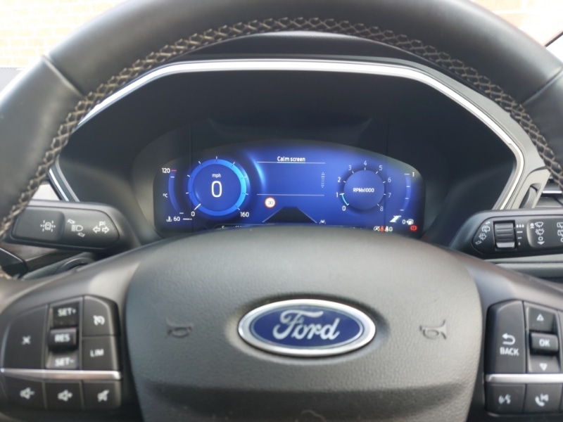 Used Ford Kuga 2022 for sale - 76484101: Photo 11