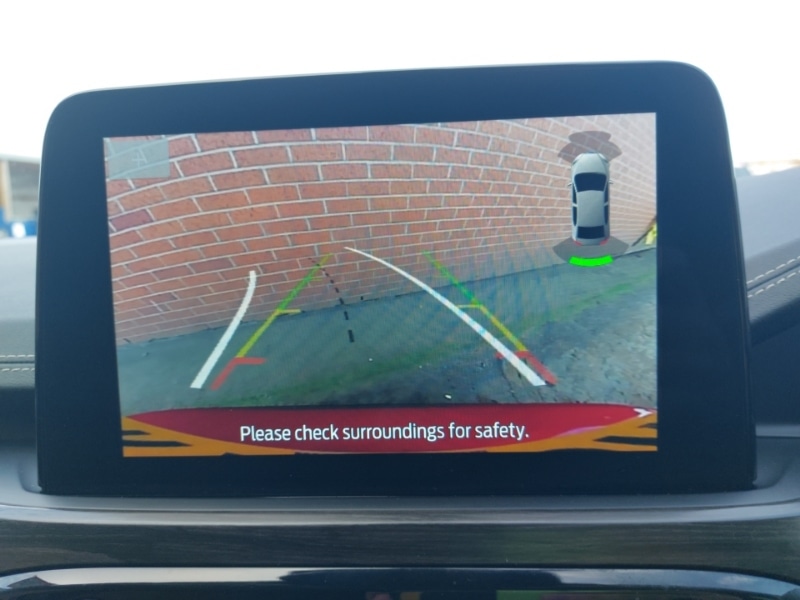 Used Ford Kuga 2022 for sale - 76484101: Photo 12