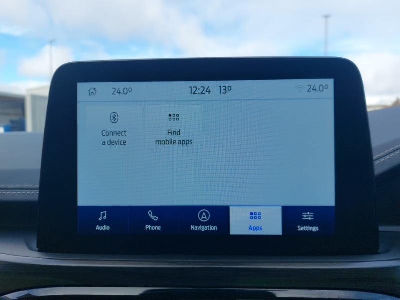 Used Ford Kuga 2022 for sale - 76484101: Photo 17